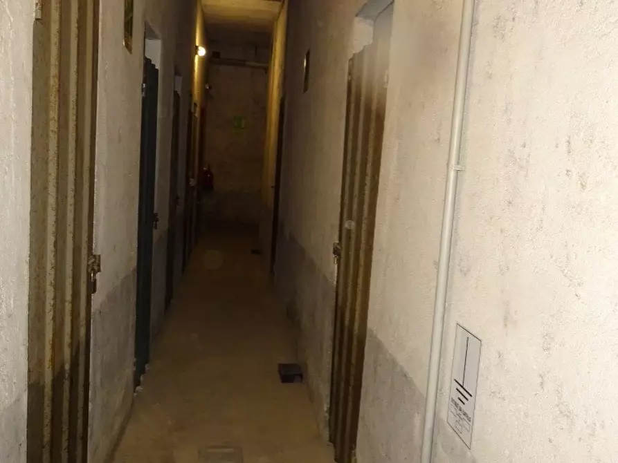 Immagine 21 di Ufficio in vendita  a Milano