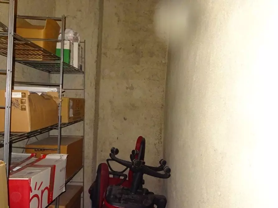 Immagine 20 di Ufficio in vendita  a Milano