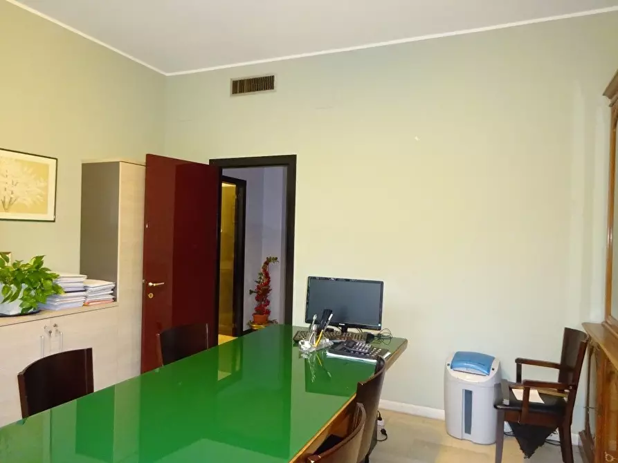 Immagine 4 di Ufficio in vendita  a Milano
