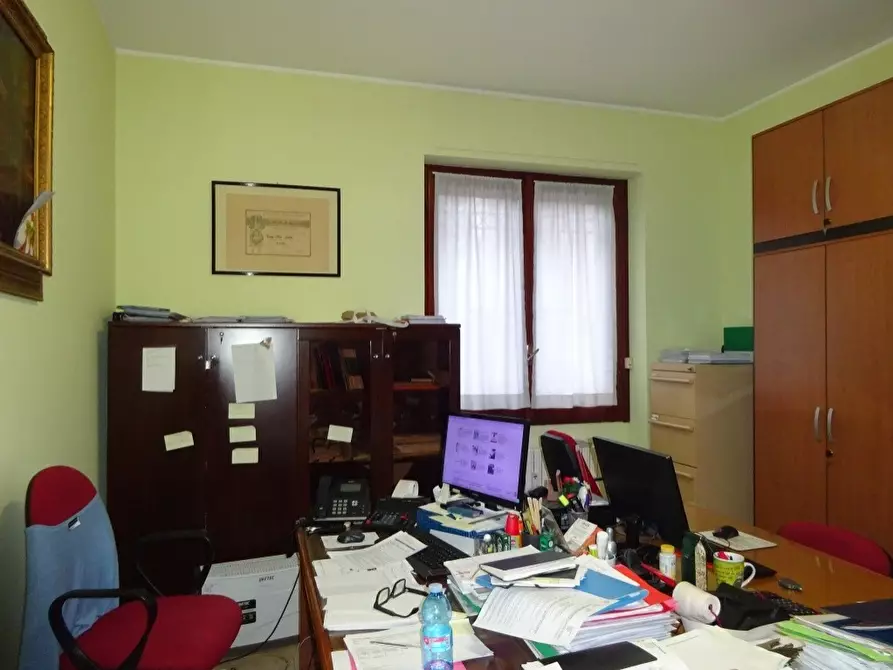 Immagine 7 di Ufficio in vendita  a Milano