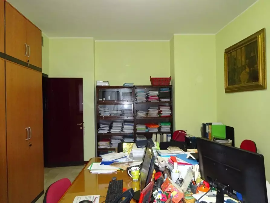 Immagine 5 di Ufficio in vendita  a Milano