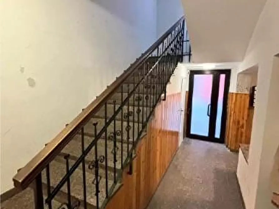 Immagine 4 di Appartamento in vendita  a Novi Ligure