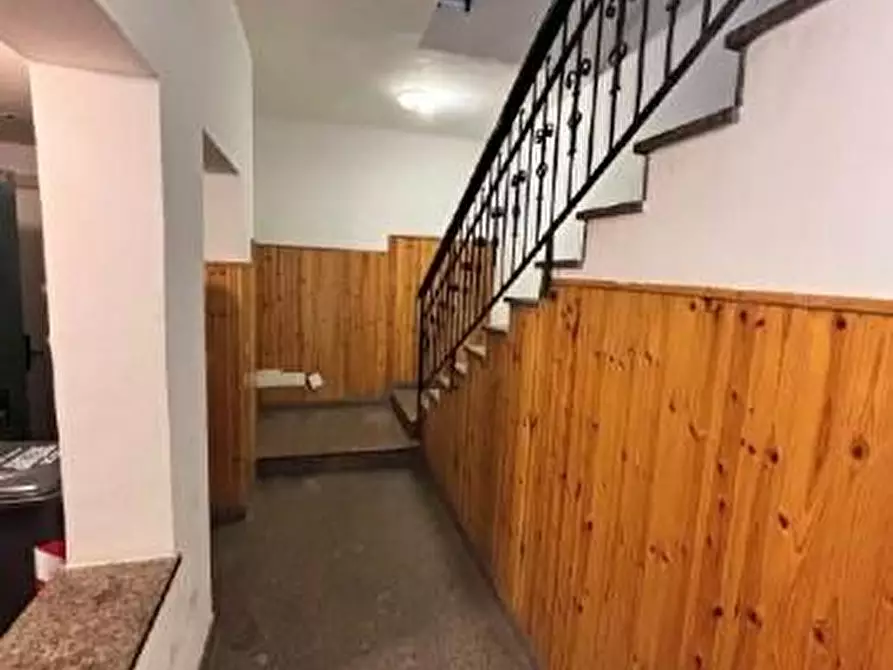 Immagine 5 di Appartamento in vendita  a Novi Ligure