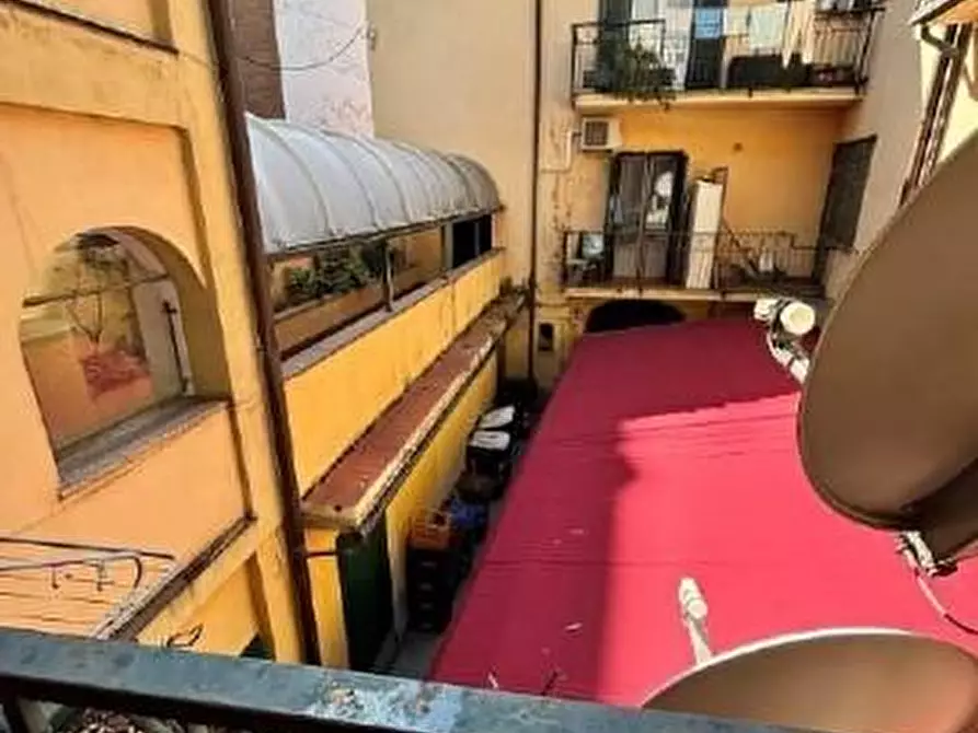 Immagine 1 di Appartamento in vendita  a Novi Ligure