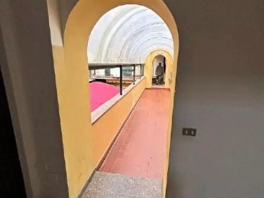 Immagine 3 di Appartamento in vendita  a Novi Ligure