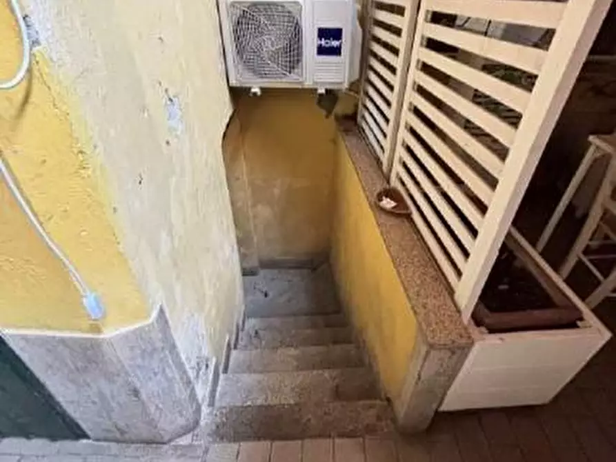 Immagine 6 di Appartamento in vendita  a Novi Ligure