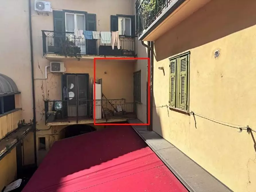 Immagine 2 di Appartamento in vendita  a Novi Ligure