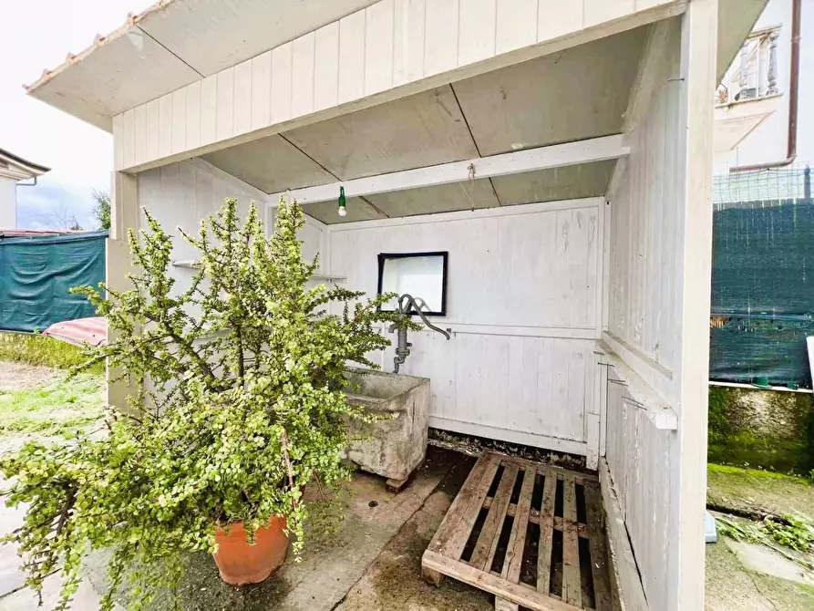 Immagine 21 di Villa in vendita  a Massa