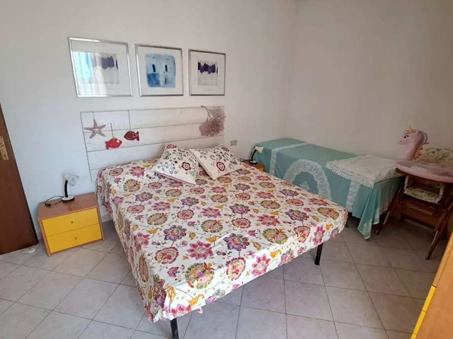 Immagine 10 di Appartamento in vendita  a Rosignano Marittimo