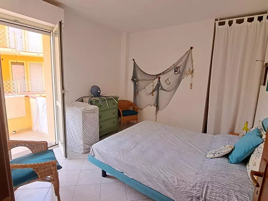 Immagine 7 di Appartamento in vendita  a Rosignano Marittimo