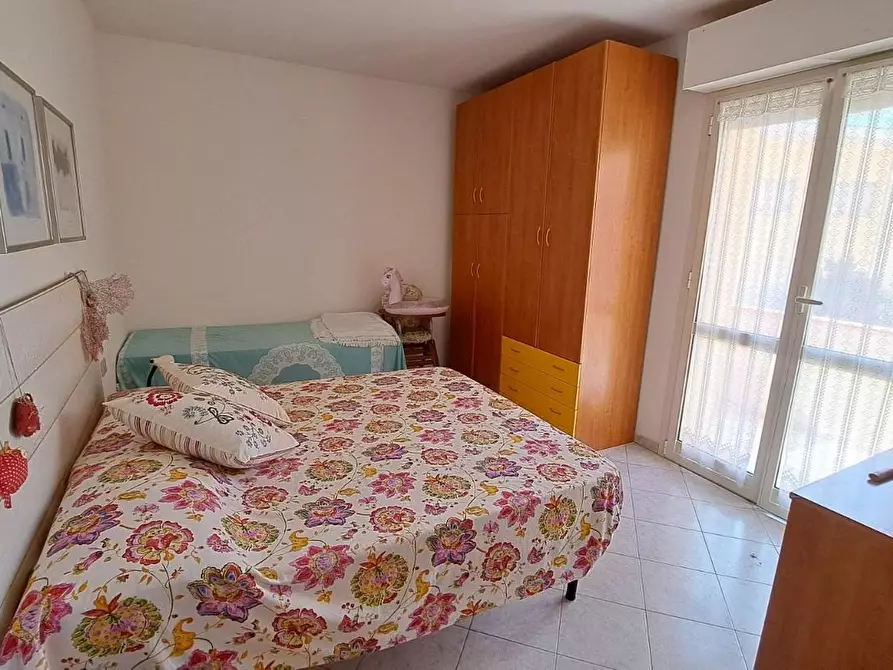 Immagine 9 di Appartamento in vendita  a Rosignano Marittimo