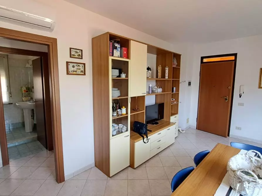 Immagine 4 di Appartamento in vendita  a Rosignano Marittimo