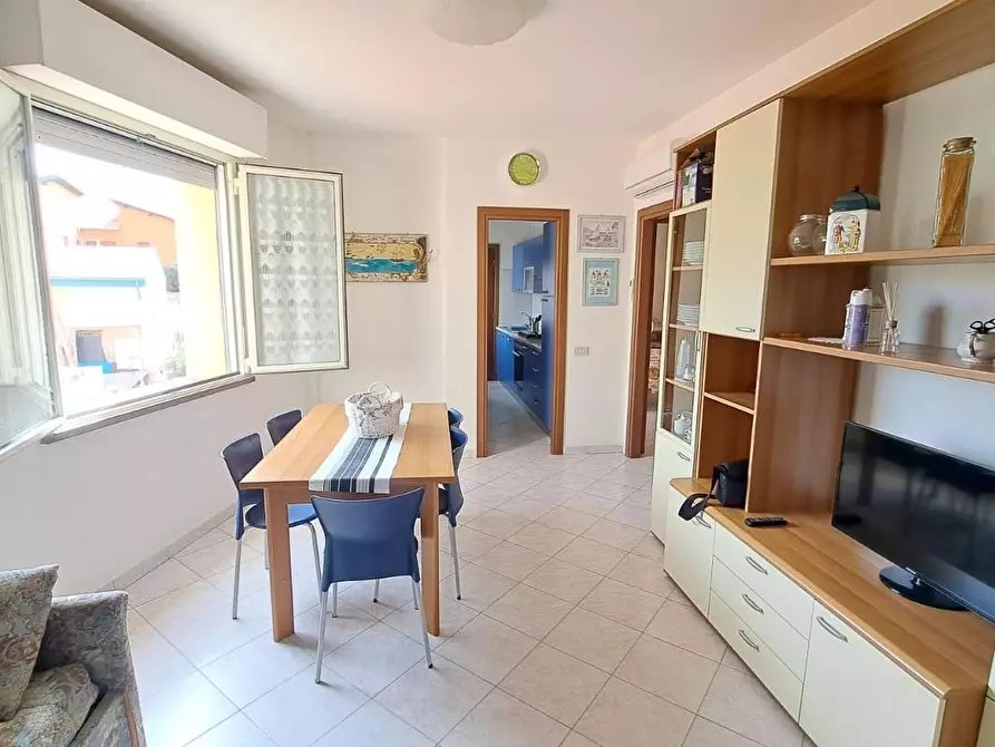 Immagine 2 di Appartamento in vendita  a Rosignano Marittimo
