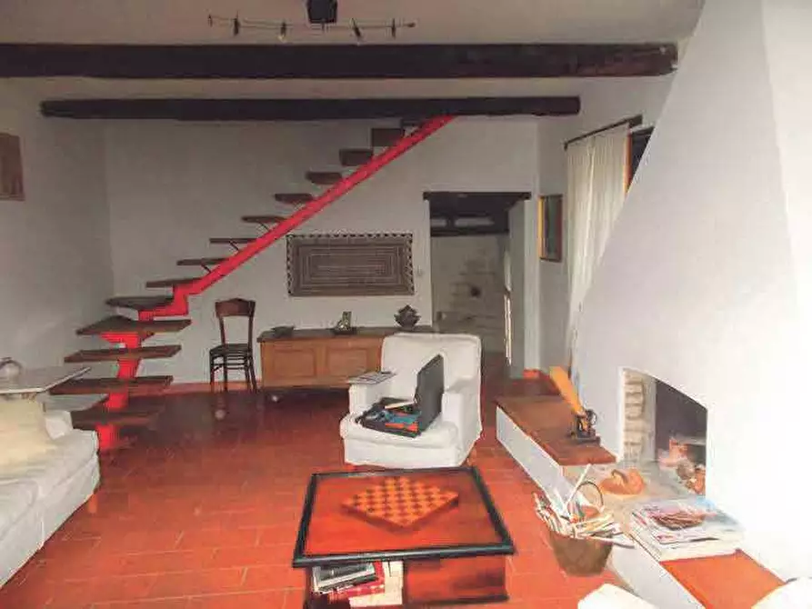 Immagine 5 di Appartamento in vendita  a Ponzone