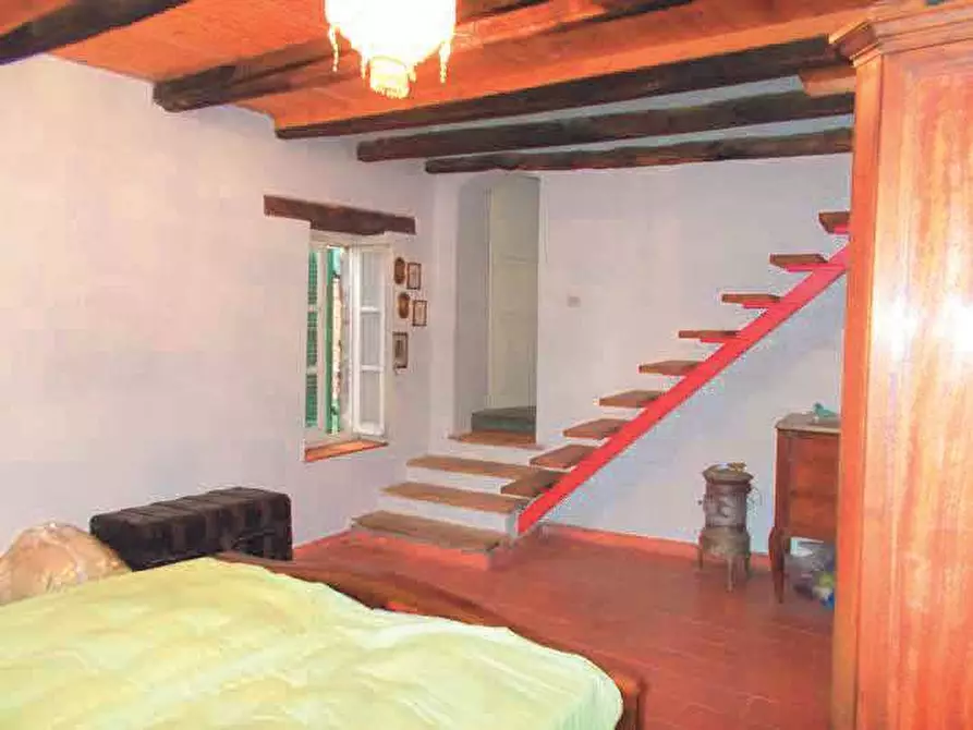 Immagine 4 di Appartamento in vendita  a Ponzone