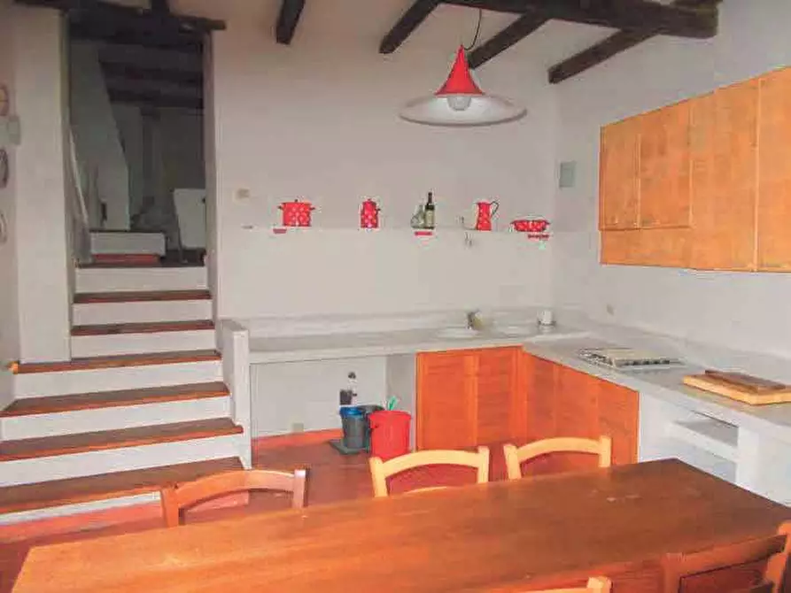 Immagine 3 di Appartamento in vendita  a Ponzone