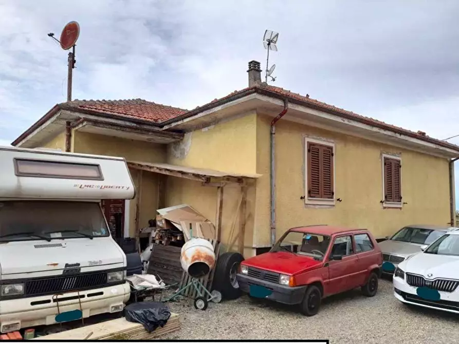 Immagine 3 di Appartamento in vendita  a Tortona