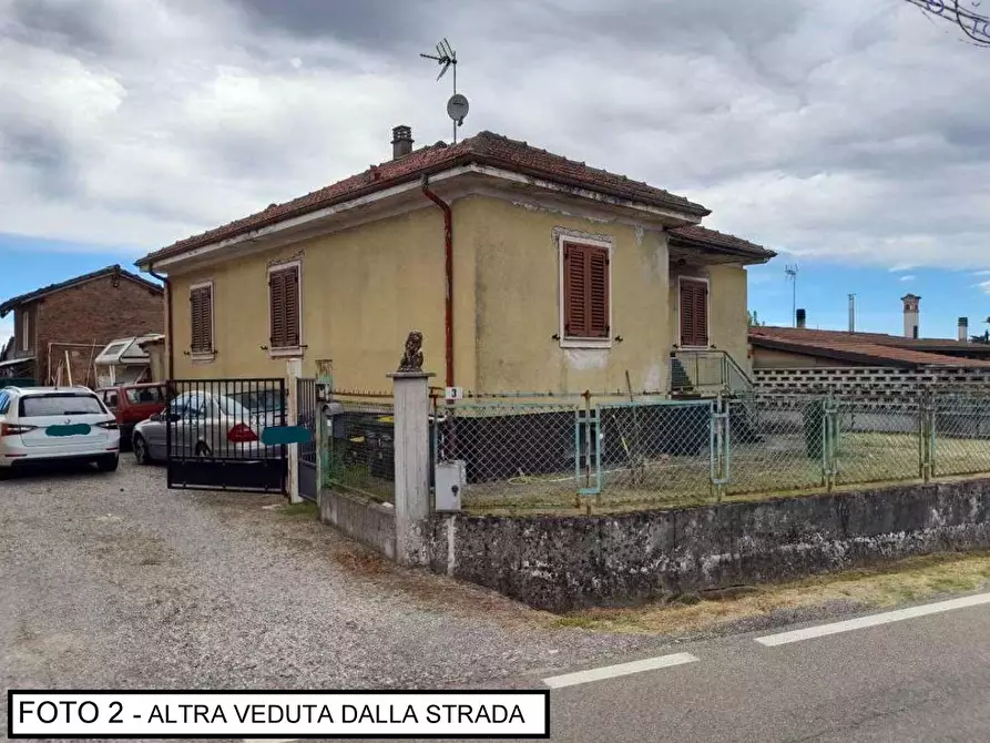 Immagine 2 di Appartamento in vendita  a Tortona