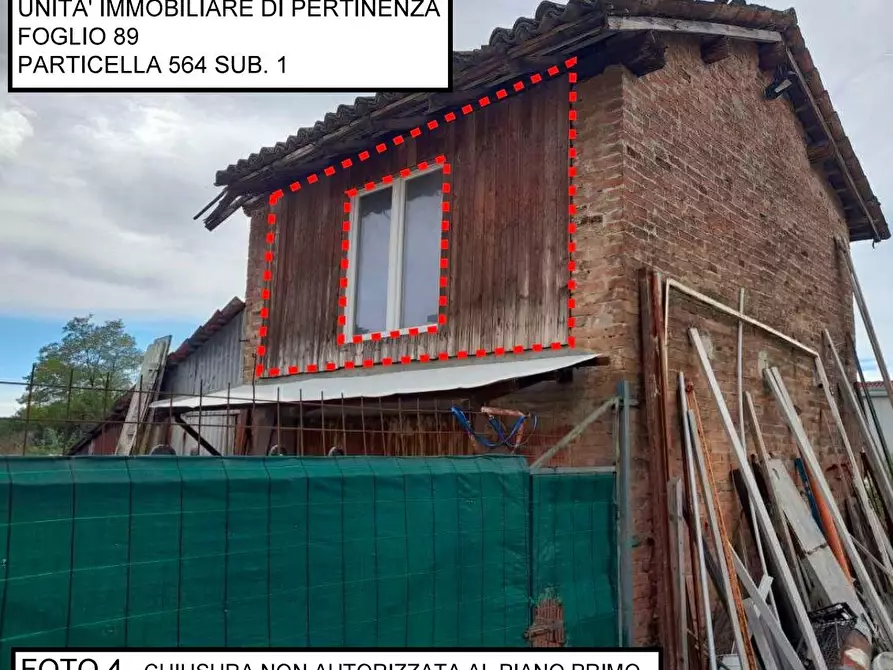 Immagine 4 di Appartamento in vendita  a Tortona