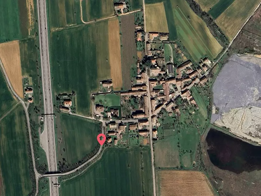 Immagine 7 di Appartamento in vendita  a Tortona