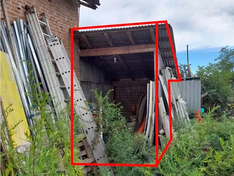 Immagine 6 di Appartamento in vendita  a Tortona