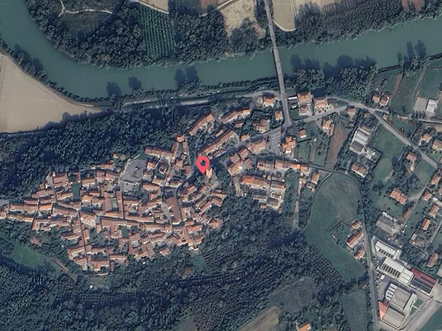 Immagine 1 di Appartamento in vendita  a Masio