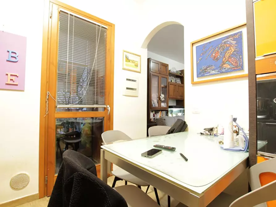 Immagine 27 di Appartamento in vendita  a Monteriggioni