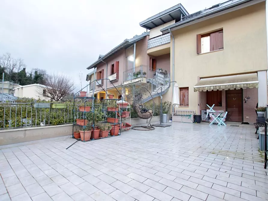 Immagine 1 di Appartamento in vendita  a Monteriggioni