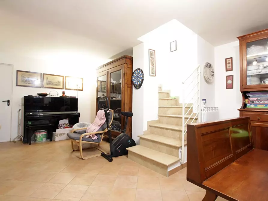 Immagine 18 di Appartamento in vendita  a Monteriggioni
