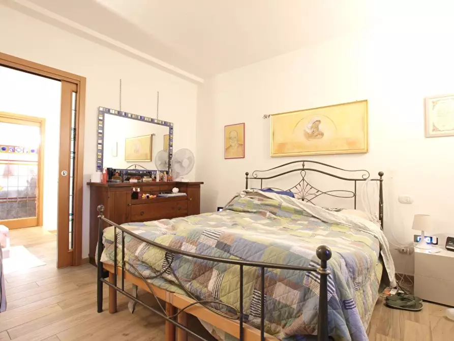 Immagine 7 di Appartamento in vendita  a Monteriggioni