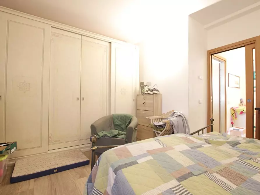 Immagine 22 di Appartamento in vendita  a Monteriggioni