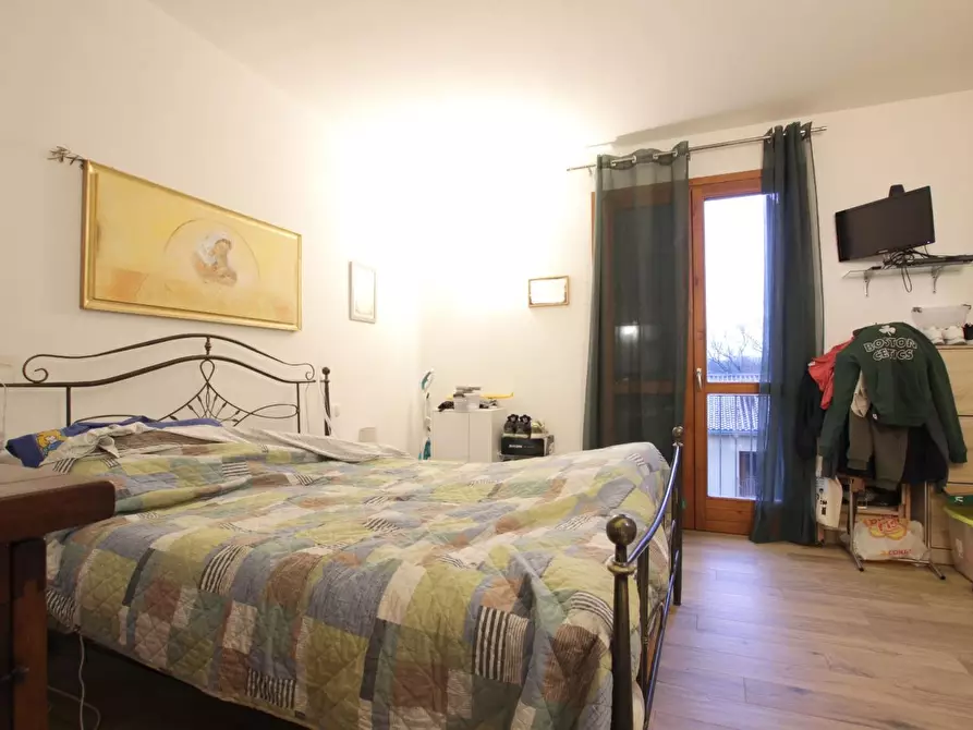 Immagine 6 di Appartamento in vendita  a Monteriggioni