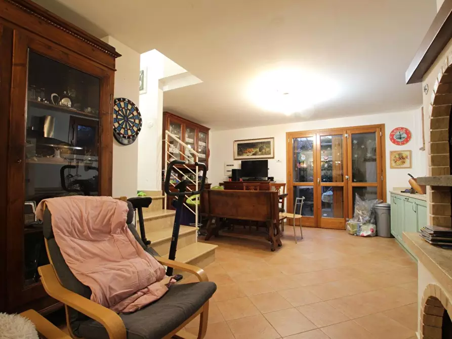 Immagine 16 di Appartamento in vendita  a Monteriggioni