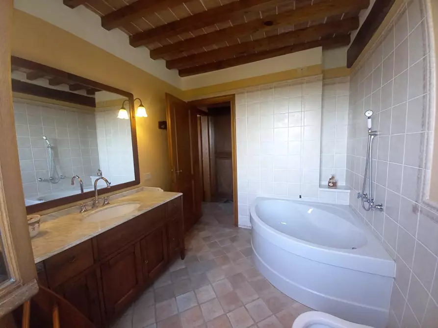 Immagine 20 di Casa bifamiliare in vendita  a Camaiore