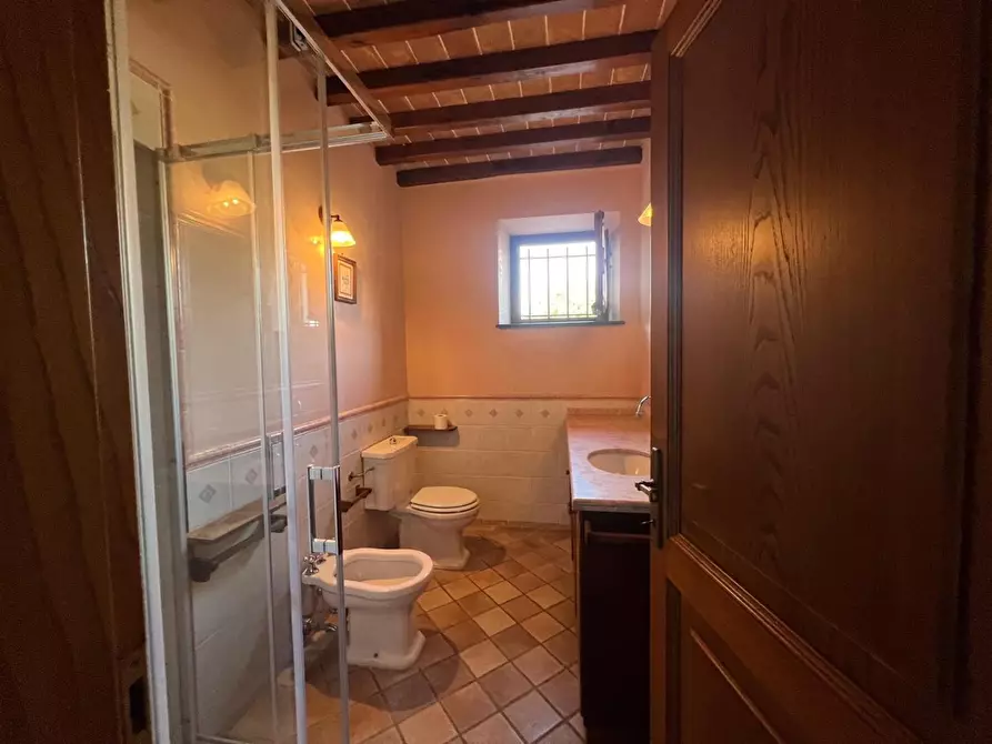 Immagine 15 di Casa bifamiliare in vendita  a Camaiore