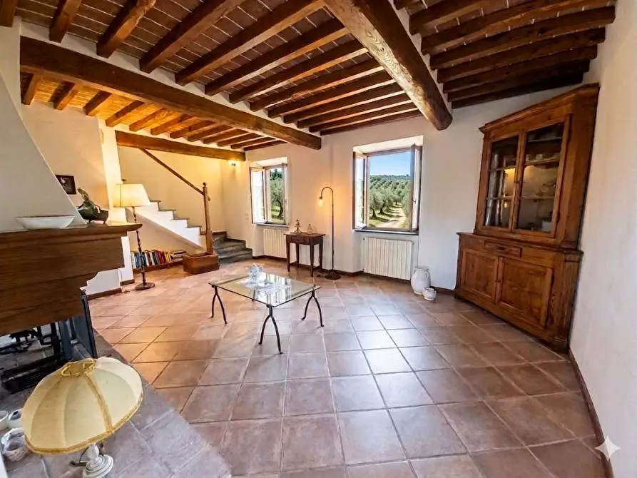 Immagine 66 di Casa bifamiliare in vendita  a Camaiore