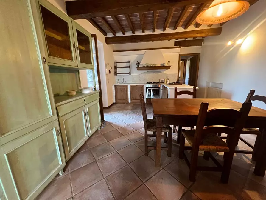 Immagine 11 di Casa bifamiliare in vendita  a Camaiore