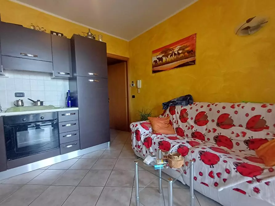 Immagine 1 di Appartamento in vendita  a Casole D'elsa