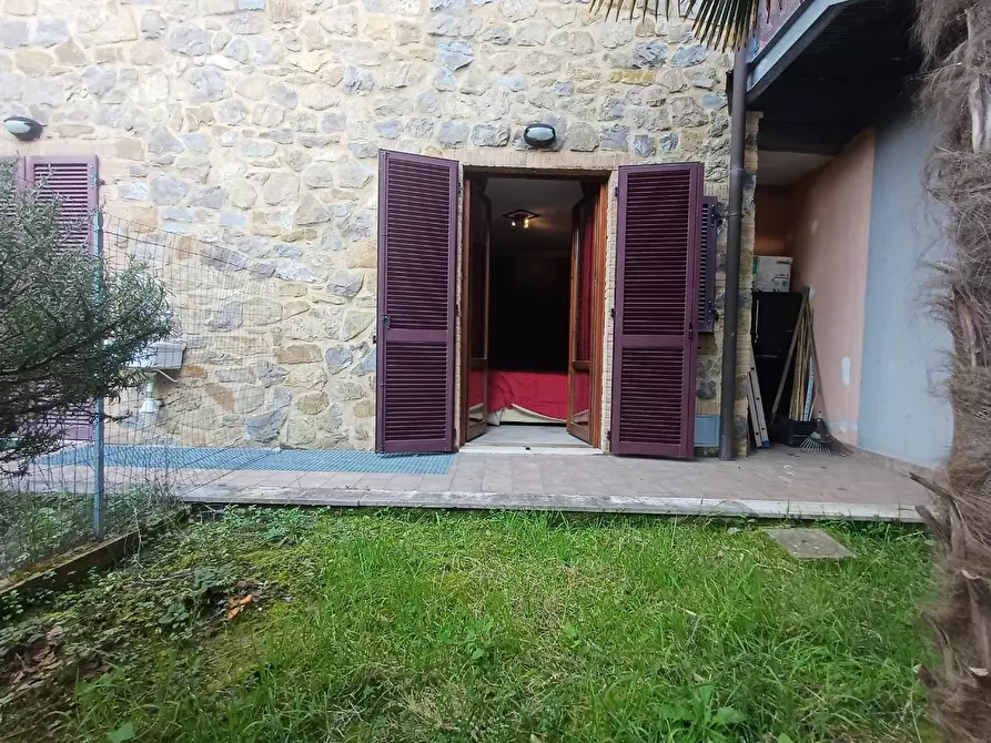 Immagine 15 di Appartamento in vendita  a Casole D'elsa