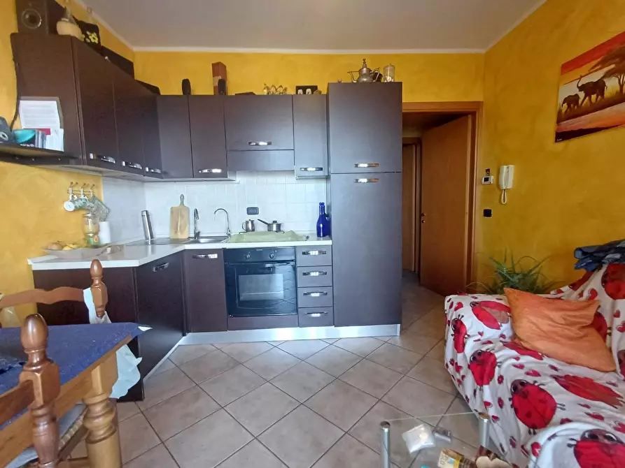 Immagine 5 di Appartamento in vendita  a Casole D'elsa