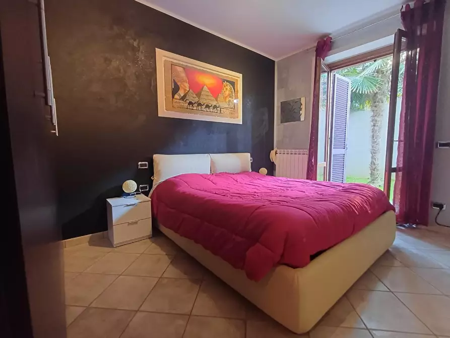 Immagine 12 di Appartamento in vendita  a Casole D'elsa