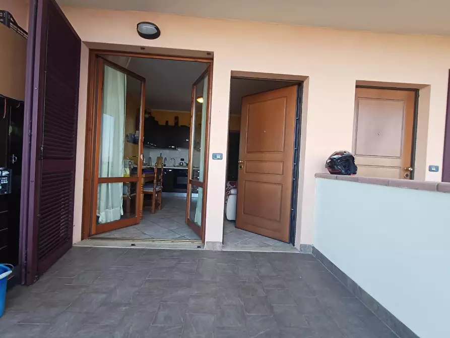 Immagine 3 di Appartamento in vendita  a Casole D'elsa