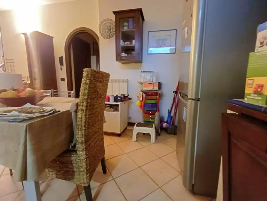 Immagine 41 di Appartamento in vendita  a Siena