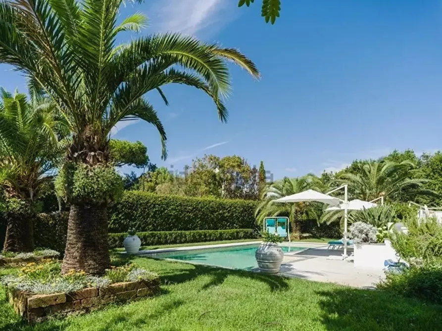 Immagine 7 di Casa trifamiliare in vendita  a Montignoso