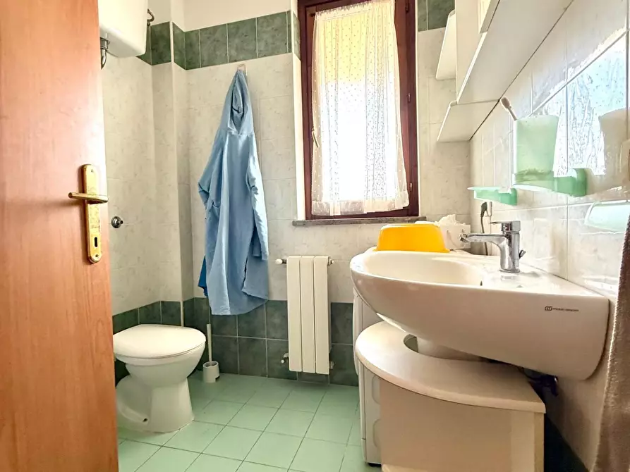 Immagine 2 di Appartamento in vendita  a Ponsacco