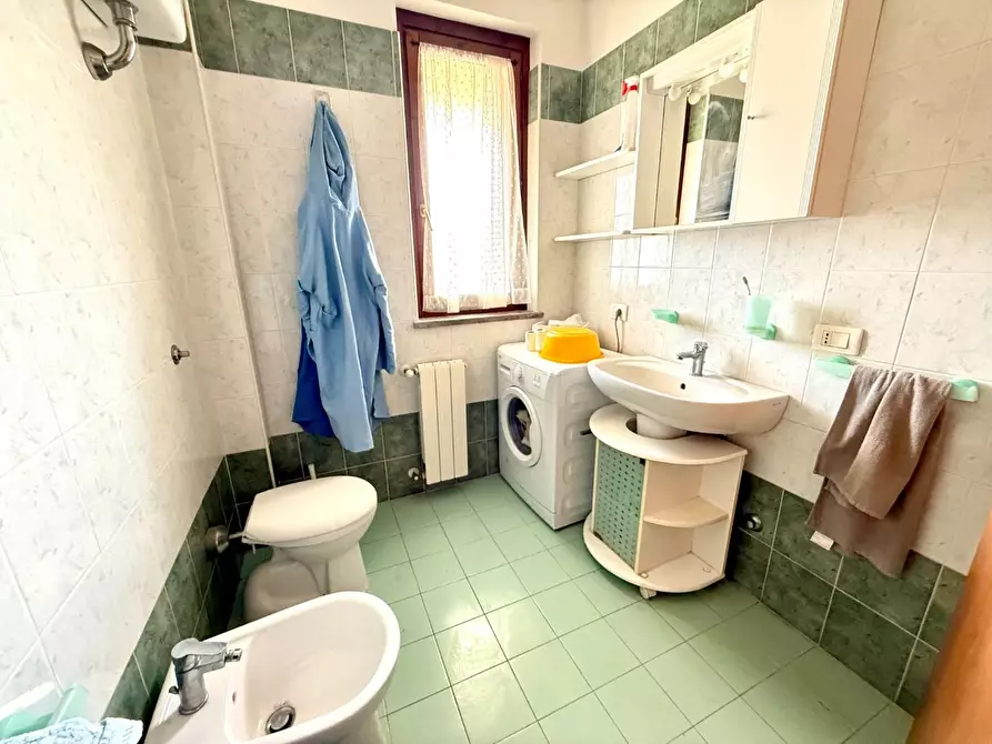 Immagine 7 di Appartamento in vendita  a Ponsacco