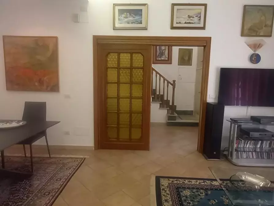 Immagine 6 di Casa indipendente in vendita  a Camaiore
