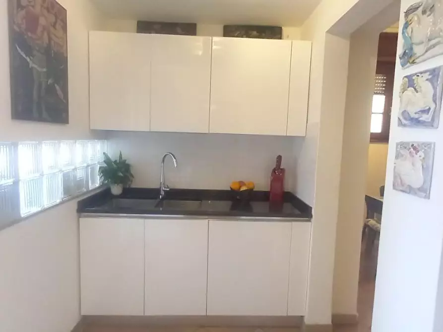 Immagine 18 di Casa indipendente in vendita  a Camaiore