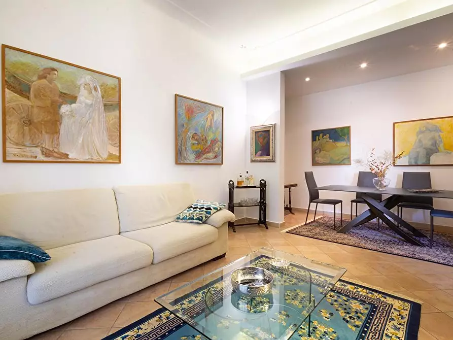 Immagine 6 di Casa indipendente in vendita  a Camaiore