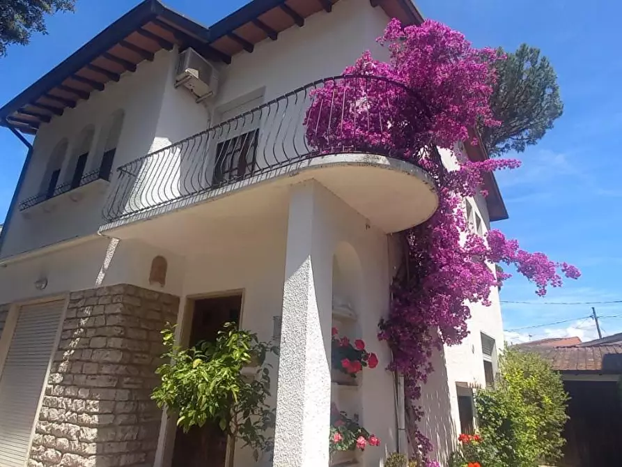 Immagine 2 di Casa indipendente in vendita  a Camaiore